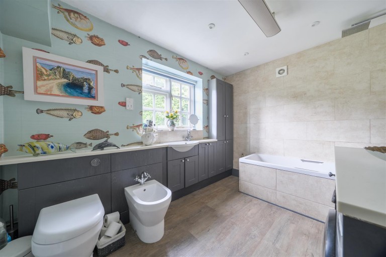 Images for Bridge Place, Nether Compton, Sherborne