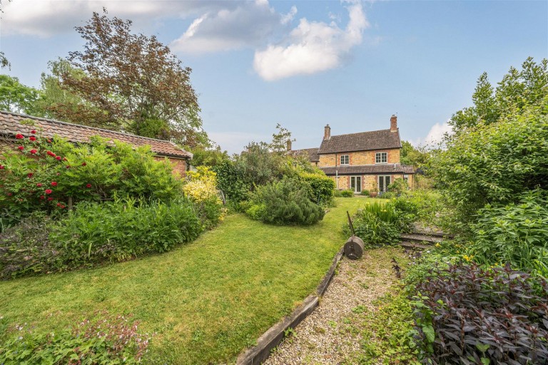 Images for Bridge Place, Nether Compton, Sherborne