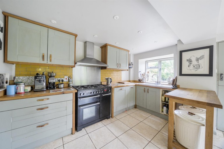 Images for Bridge Place, Nether Compton, Sherborne