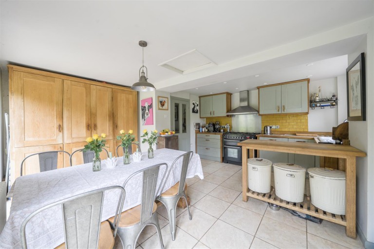 Images for Bridge Place, Nether Compton, Sherborne