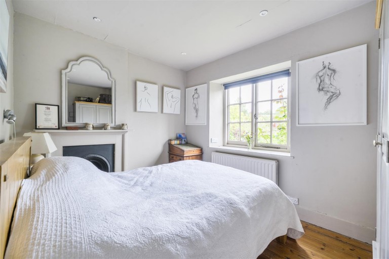 Images for Bridge Place, Nether Compton, Sherborne