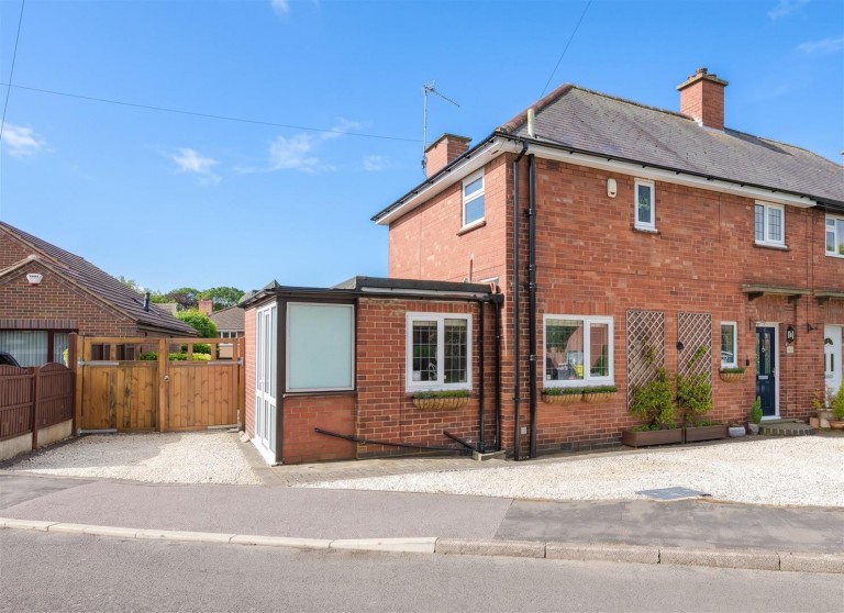 Images for Southfield Way, Market Bosworth, Nuneaton