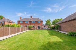 Images for Southfield Way, Market Bosworth, Nuneaton