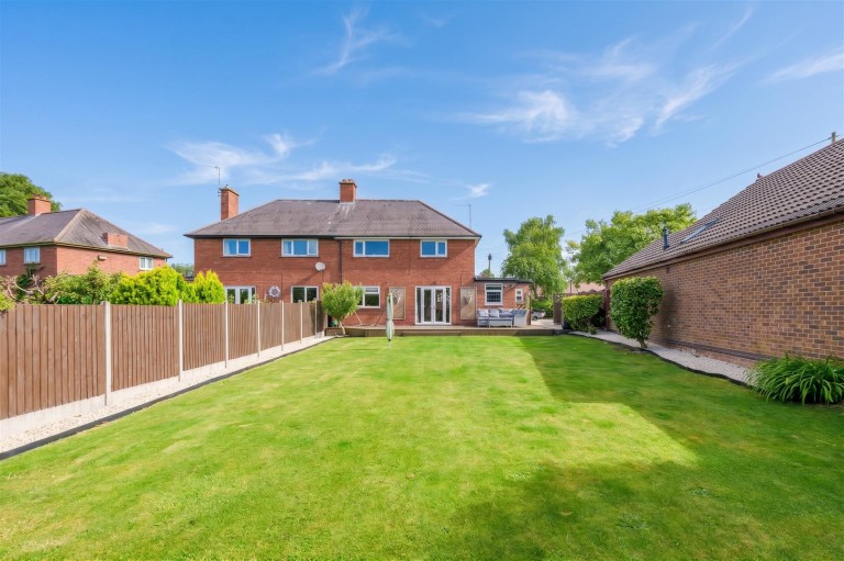 Images for Southfield Way, Market Bosworth, Nuneaton