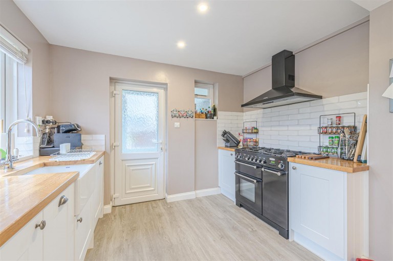 Images for Southfield Way, Market Bosworth, Nuneaton