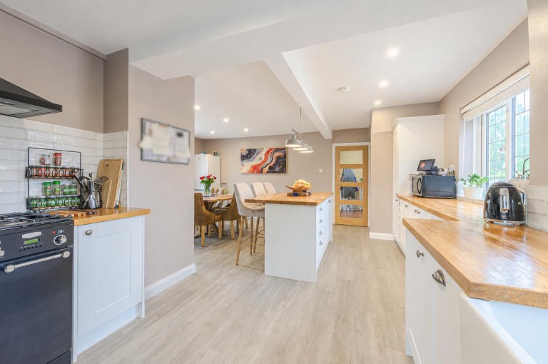Images for Southfield Way, Market Bosworth, Nuneaton