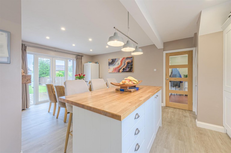 Images for Southfield Way, Market Bosworth, Nuneaton