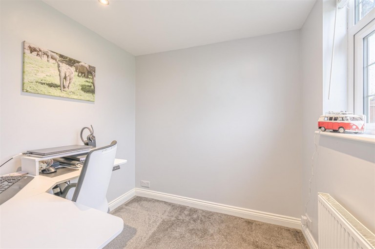 Images for Southfield Way, Market Bosworth, Nuneaton
