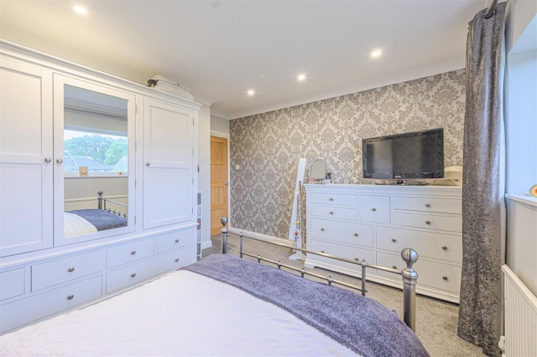 Images for Southfield Way, Market Bosworth, Nuneaton
