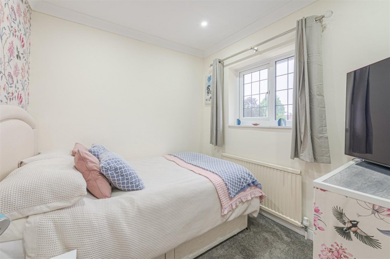 Images for Southfield Way, Market Bosworth, Nuneaton
