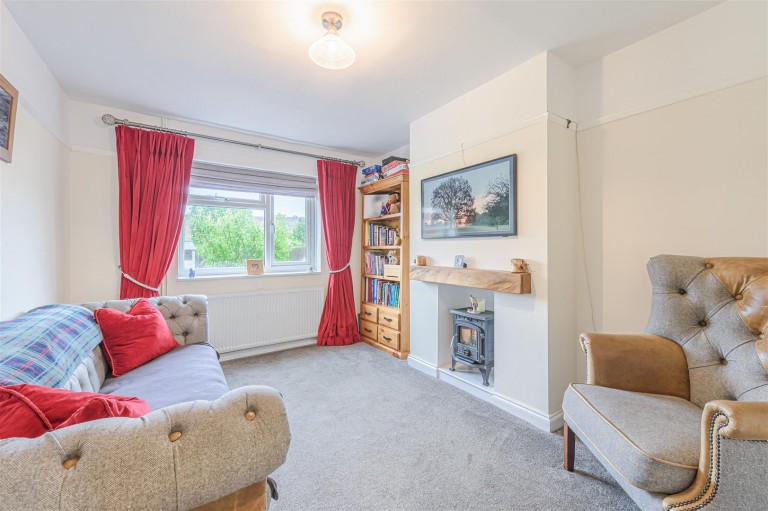 Images for Southfield Way, Market Bosworth, Nuneaton