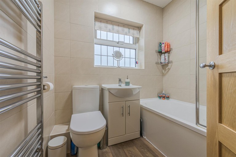 Images for Southfield Way, Market Bosworth, Nuneaton