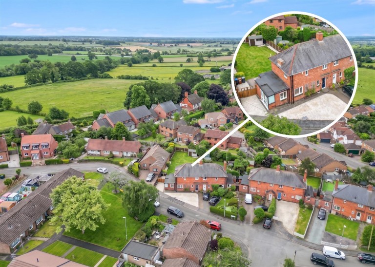 Images for Southfield Way, Market Bosworth, Nuneaton
