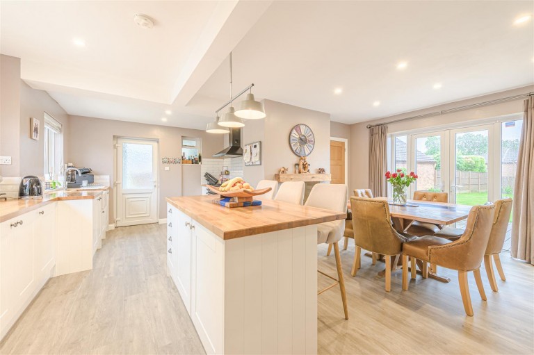Images for Southfield Way, Market Bosworth, Nuneaton