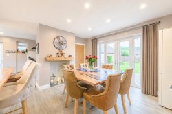 Images for Southfield Way, Market Bosworth, Nuneaton