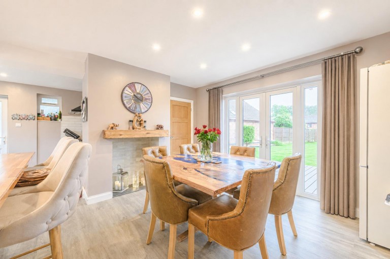 Images for Southfield Way, Market Bosworth, Nuneaton
