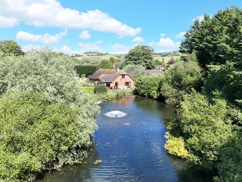 Click the photo for more details of Iwerne Minster, Blandford Forum