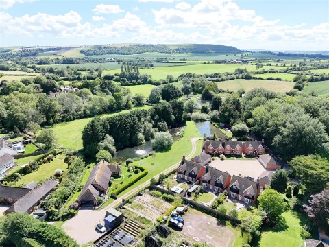 Click the photo for more details of Iwerne Minster, Blandford Forum