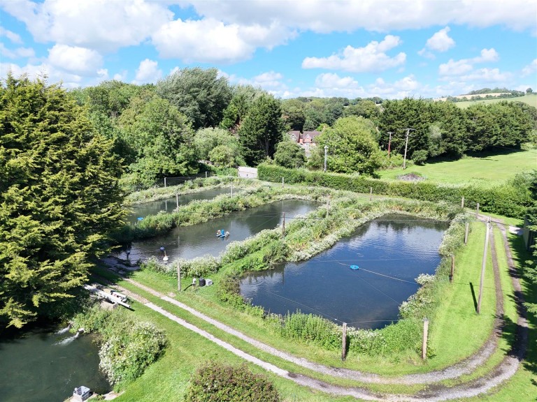 Images for Iwerne Minster, Blandford Forum