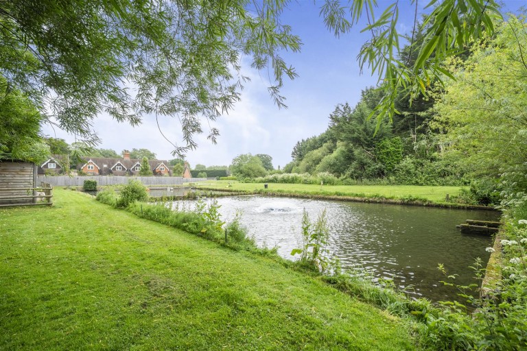Images for Iwerne Minster, Blandford Forum