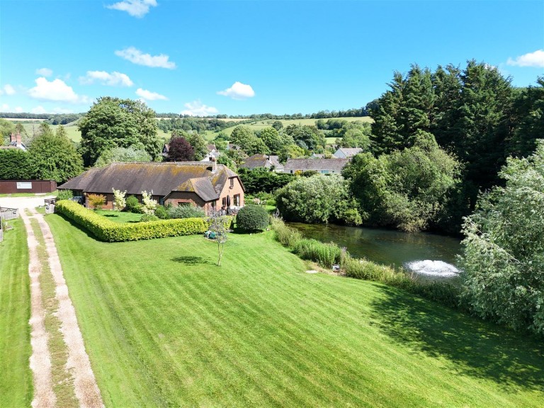 Images for Iwerne Minster, Blandford Forum