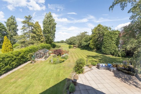 Click the photo for more details of Main Street, Ashby Parva, Lutterworth, LE17