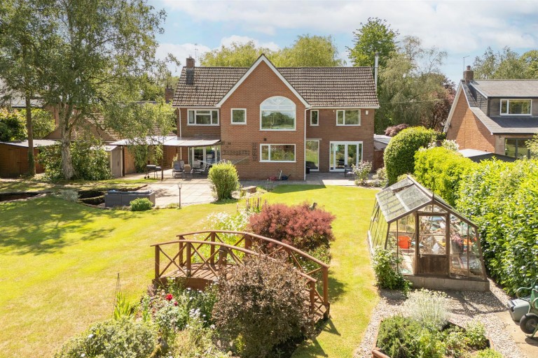 Images for Main Street, Ashby Parva, Lutterworth, LE17