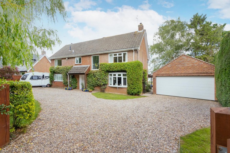 Images for Main Street, Ashby Parva, Lutterworth, LE17
