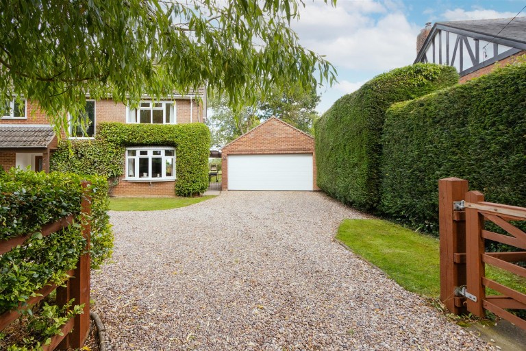 Images for Main Street, Ashby Parva, Lutterworth, LE17