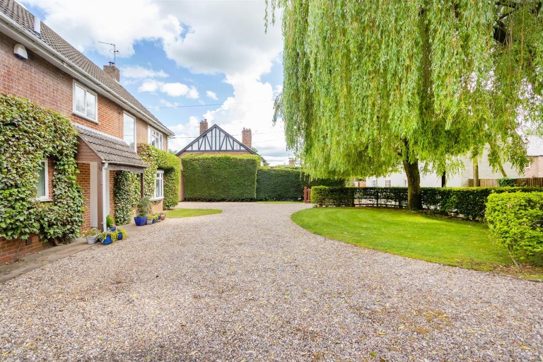 Images for Main Street, Ashby Parva, Lutterworth, LE17
