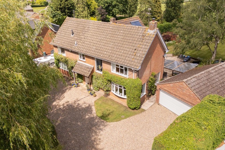 Images for Main Street, Ashby Parva, Lutterworth, LE17