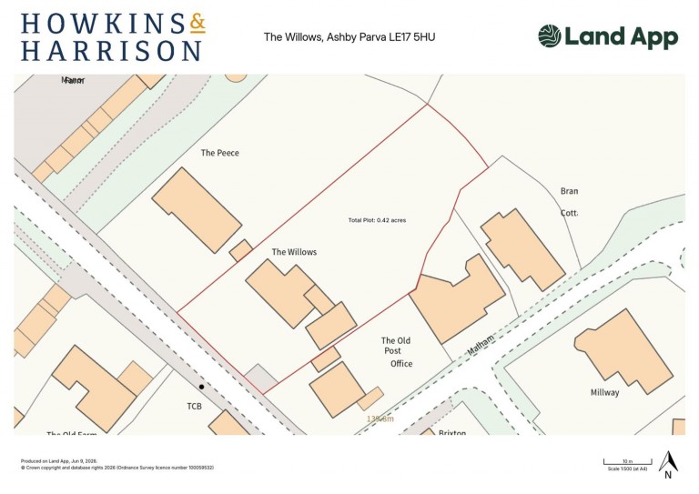 Images for Main Street, Ashby Parva, Lutterworth, LE17
