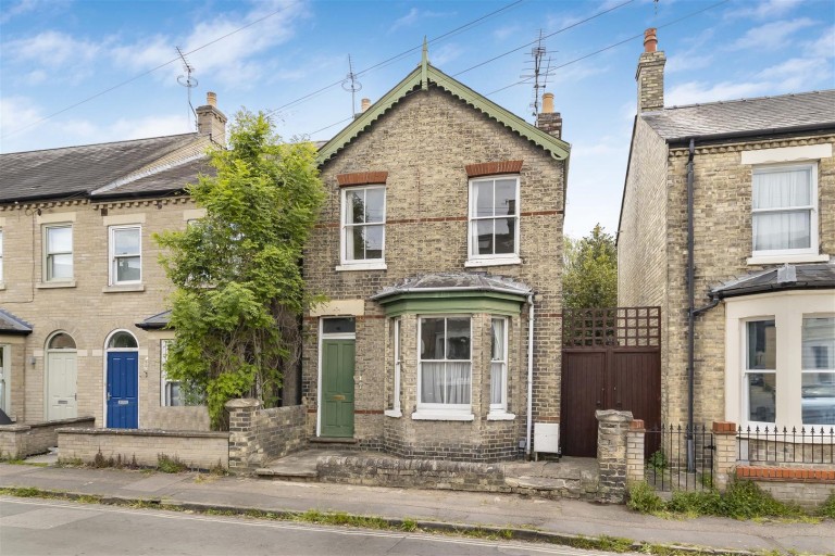 Images for Herbert Street, Cambridge