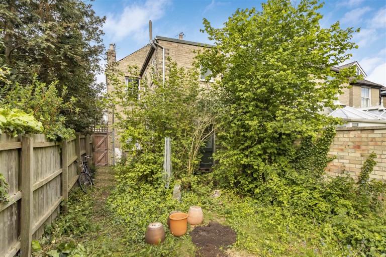 Images for Herbert Street, Cambridge