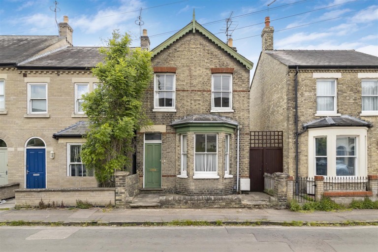 Images for Herbert Street, Cambridge