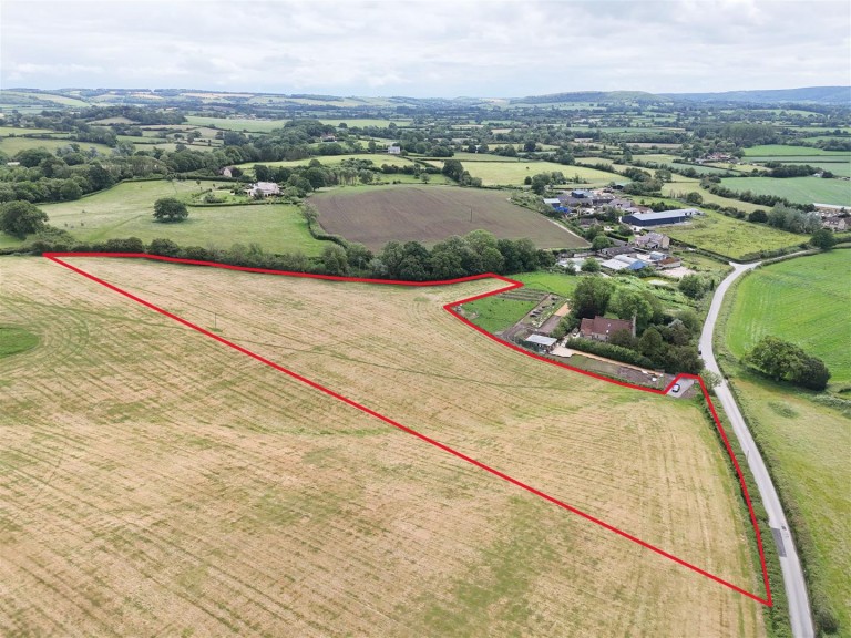 Images for East Orchard, Shaftesbury
