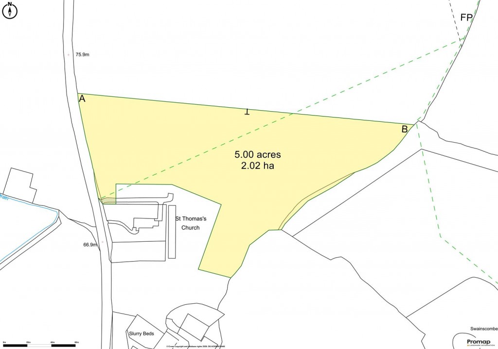 Floorplans For East Orchard, Shaftesbury