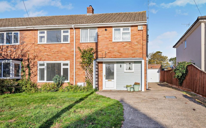 Click the photo for more details of Cow Lane, Cambridge