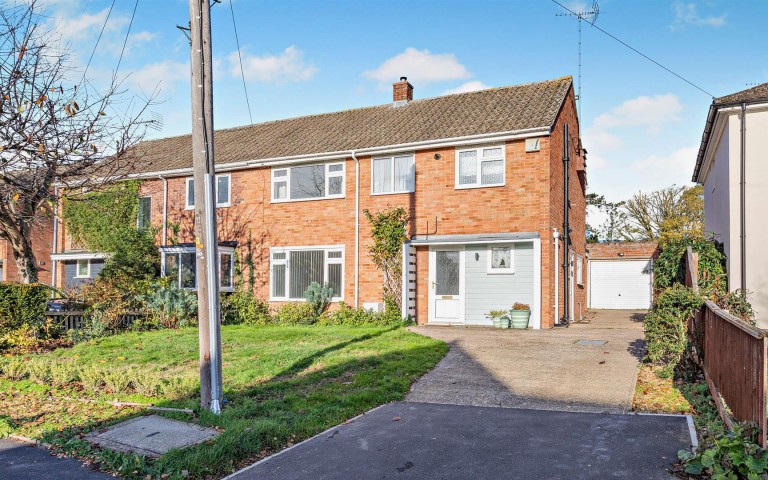 Images for Cow Lane, Cambridge