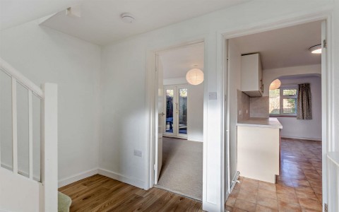Click the photo for more details of Cow Lane, Cambridge