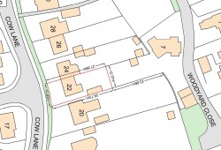 Images for Cow Lane, Cambridge