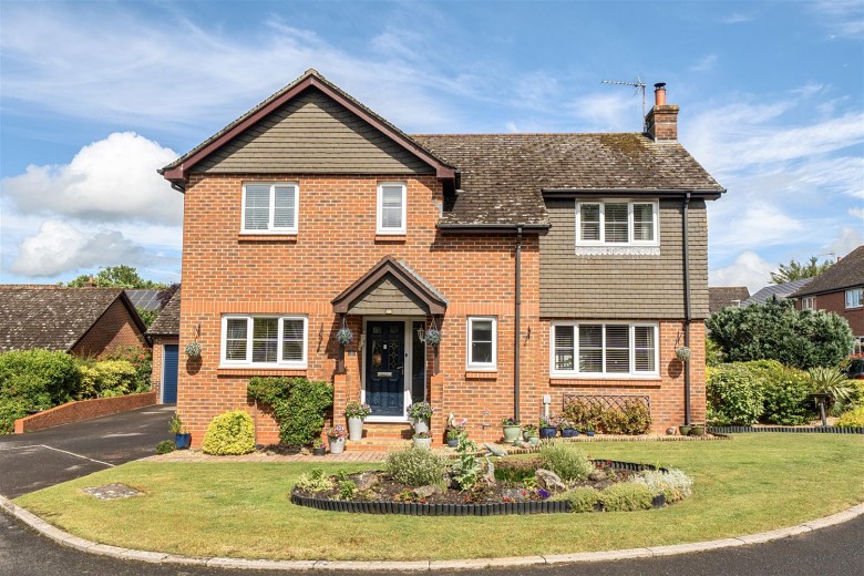 Click the photo for more details of Bowey, Okeford Fitzpaine, Blandford Forum
