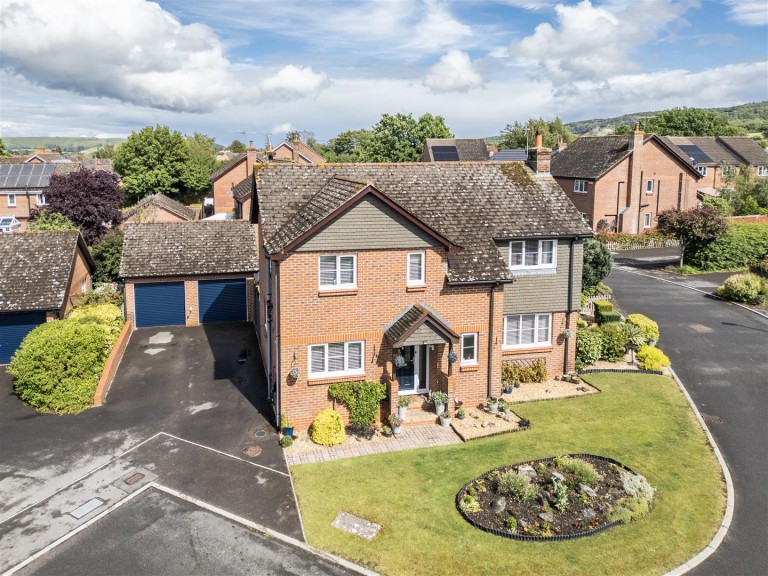 Images for Bowey, Okeford Fitzpaine, Blandford Forum