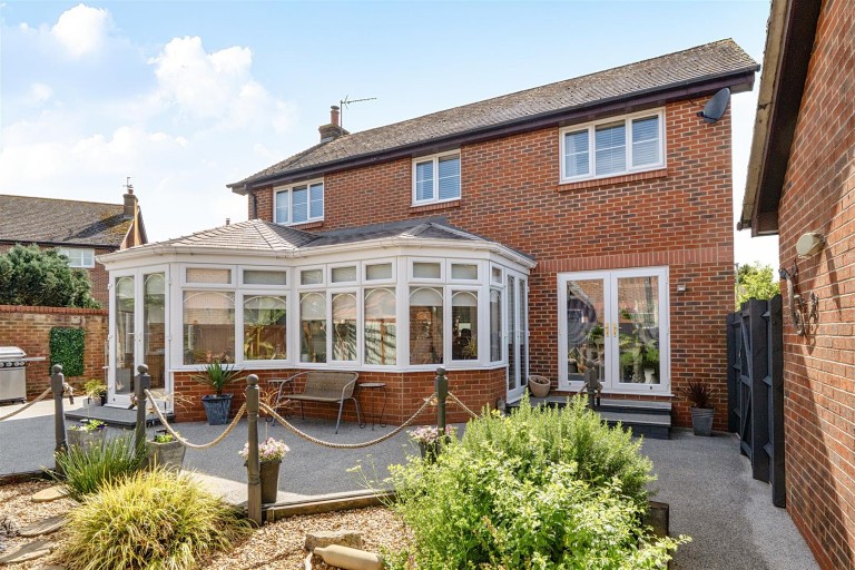 Images for Bowey, Okeford Fitzpaine, Blandford Forum