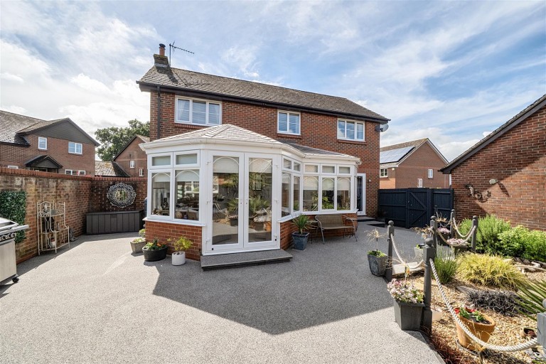 Images for Bowey, Okeford Fitzpaine, Blandford Forum