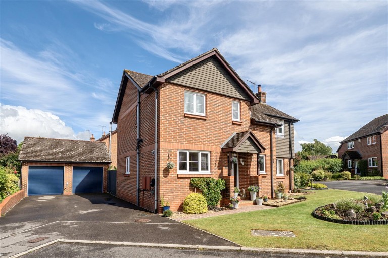 Images for Bowey, Okeford Fitzpaine, Blandford Forum