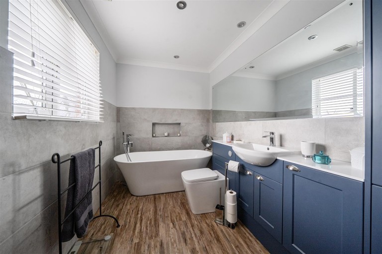 Images for Bowey, Okeford Fitzpaine, Blandford Forum