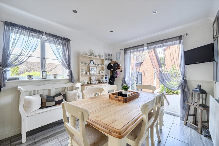 Images for Bowey, Okeford Fitzpaine, Blandford Forum
