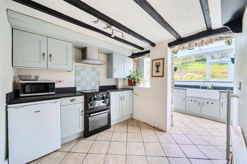 Click the photo for more details of Castle Street, Combe Martin, Ilfracombe