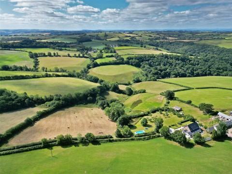 Click the photo for more details of Stoodleigh, Tiverton